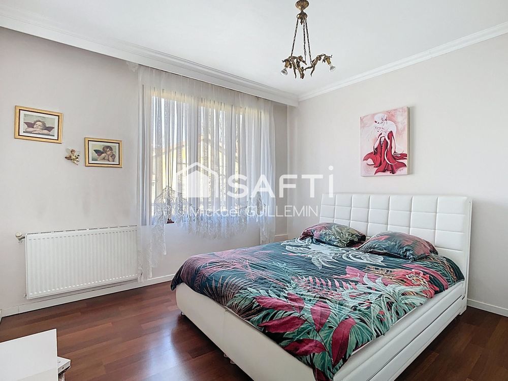 � vendre  Maison Alfortville (94140)