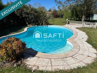  Maison � vendre 6 pi�ces 165 m�