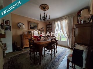  Maison � vendre 7 pi�ces 120 m�