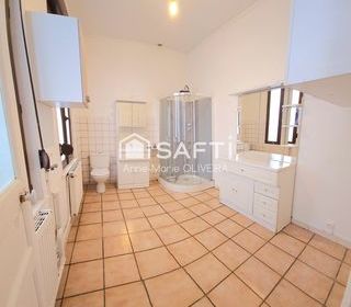  Maison � vendre 3 pi�ces 85 m�