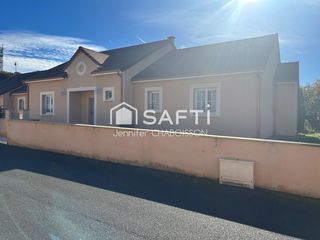  Maison � vendre 4 pi�ces 163 m�