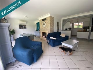  Maison � vendre 5 pi�ces 135 m�