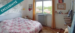  Maison � vendre 3 pi�ces 60 m�