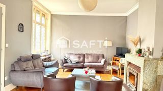  Maison � vendre 9 pi�ces 204 m�