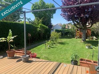  Maison � vendre 6 pi�ces 115 m�