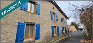  Maison � vendre 5 pi�ces 90 m�