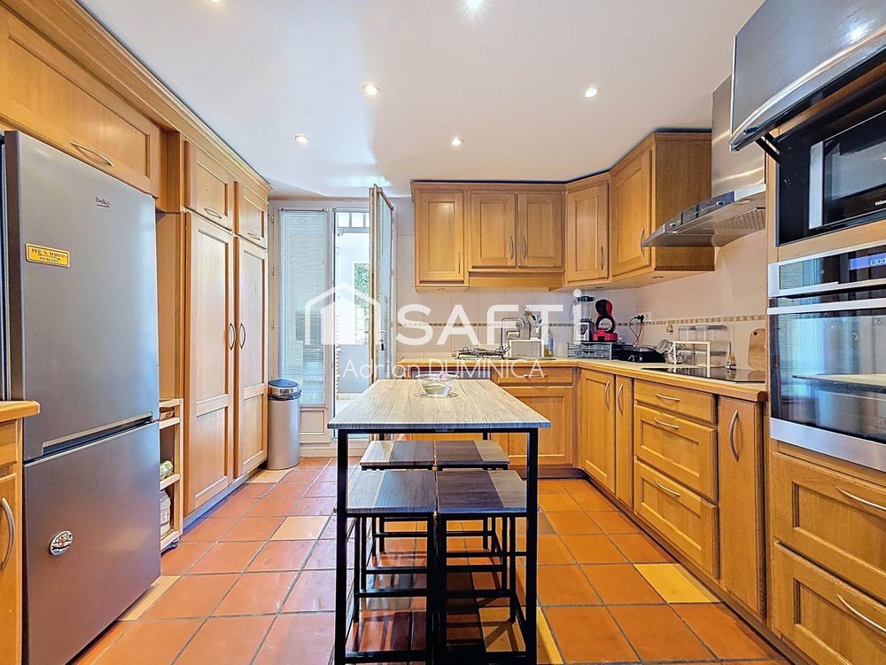 � vendre  Maison Clamart (92140)