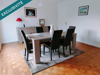  Maison � vendre 7 pi�ces 131 m�