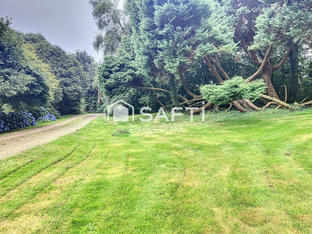 � vendre  Maison Quimper (29000)