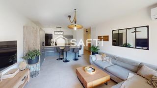  Appartement � vendre 4 pi�ces 76 m�