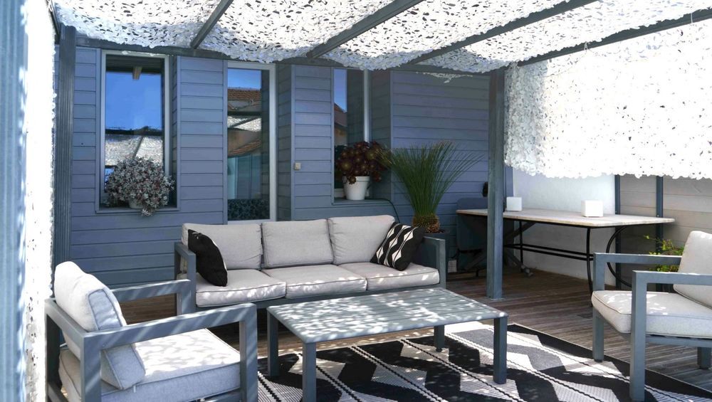 � vendre  Maison La Rochelle (17000)