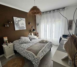  Appartement � vendre 2 pi�ces 42 m�