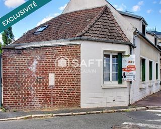  Maison � vendre 5 pi�ces 96 m�