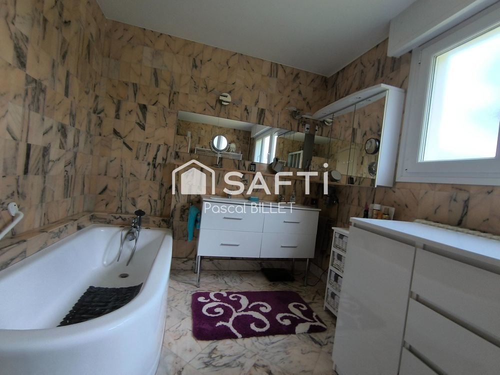 � vendre  Maison Berck (62600)