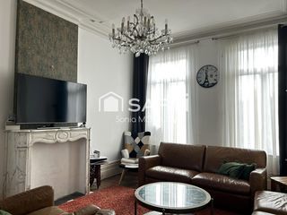  Maison � vendre 10 pi�ces 224 m�