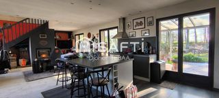  Maison � vendre 4 pi�ces 100 m�