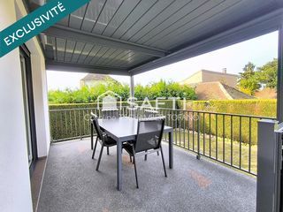  Maison � vendre 6 pi�ces 192 m�