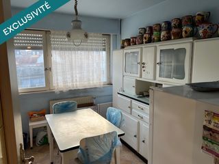  Appartement � vendre 4 pi�ces 85 m�