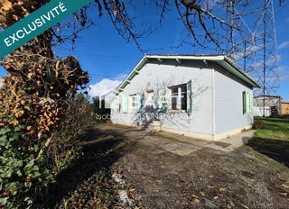  Maison � vendre 4 pi�ces 84 m�