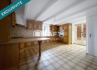  Maison � vendre 5 pi�ces 135 m�