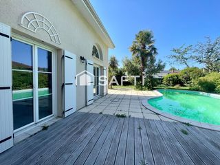  Maison � vendre 8 pi�ces 195 m�