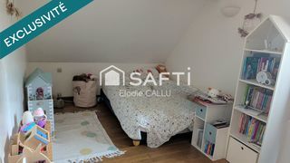  Maison � vendre 5 pi�ces 107 m�