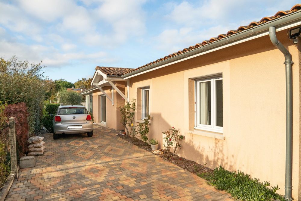 � vendre  Maison Pessac (33600)