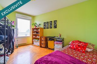  Appartement � vendre 5 pi�ces 100 m�