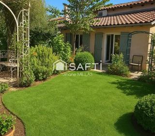  Maison � vendre 4 pi�ces 92 m�