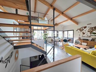  Maison � vendre 6 pi�ces 180 m�