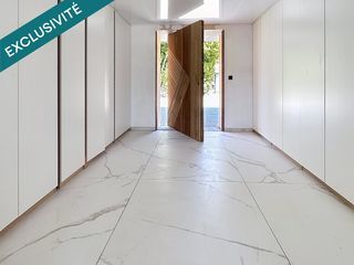  Maison � vendre 9 pi�ces 500 m�