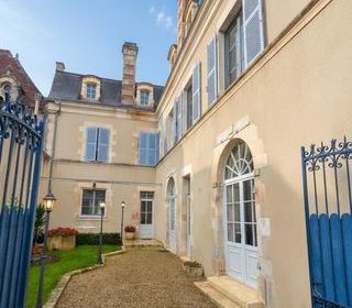  Maison � vendre 10 pi�ces 396 m�