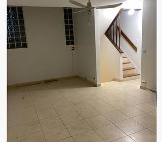  Maison � vendre 4 pi�ces 100 m�