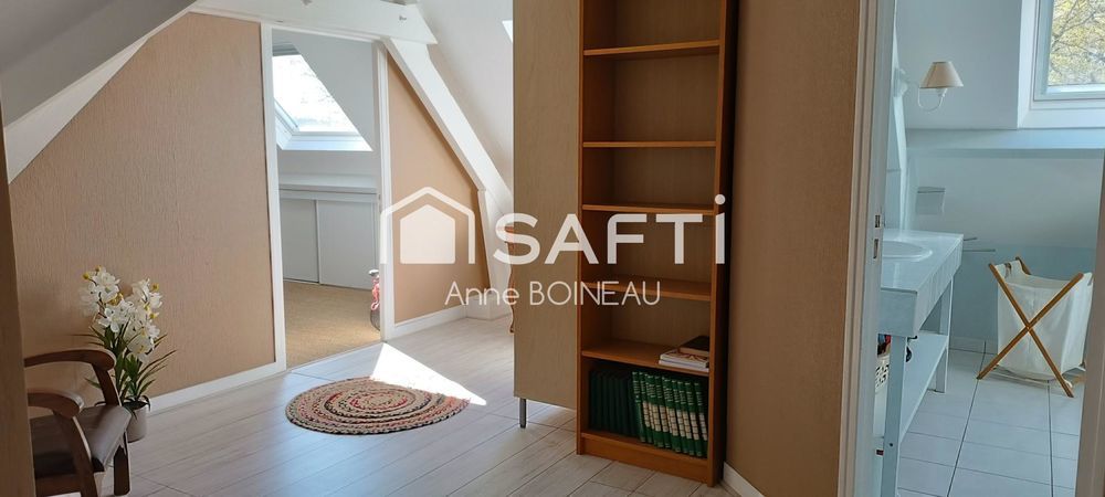 � vendre  Maison La Turballe (44420)