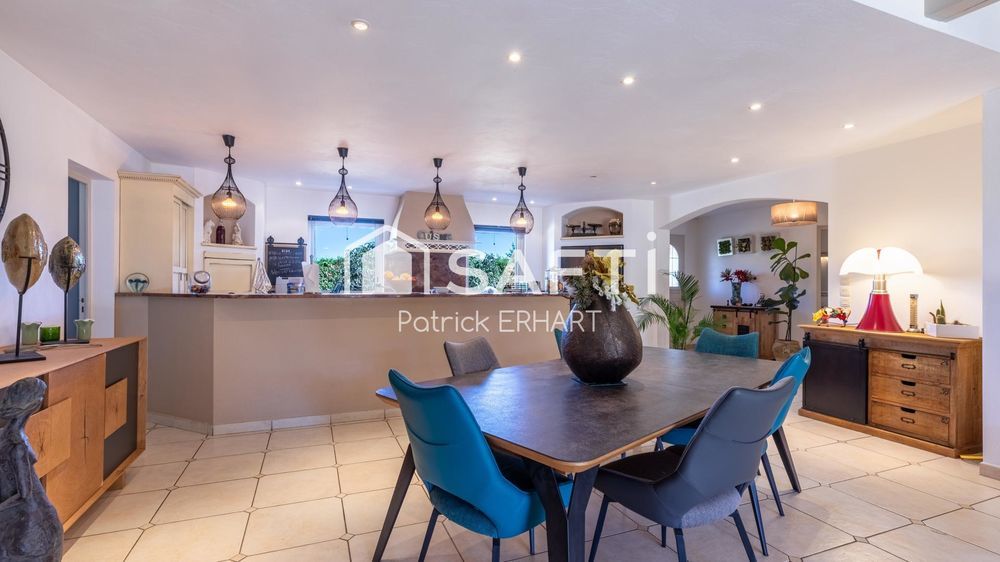 � vendre  Maison Puget-sur-Argens (83480)