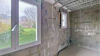  Appartement � vendre 3 pi�ces 71 m�