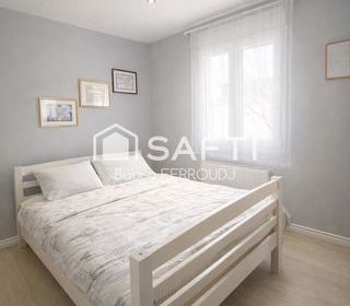  Maison � vendre 4 pi�ces 87 m�