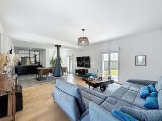  Maison � vendre 7 pi�ces 195 m�