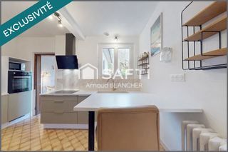  Maison � vendre 4 pi�ces 90 m�