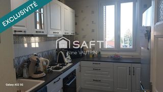  Appartement � vendre 2 pi�ces 43 m�