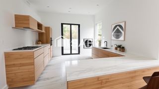  Maison � vendre 8 pi�ces 136 m�