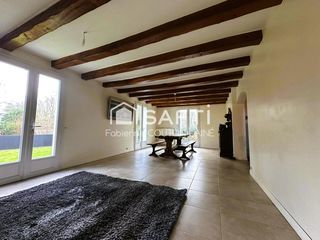  Maison � vendre 7 pi�ces 162 m�