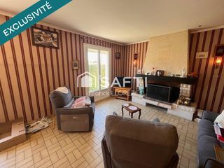  Maison � vendre 8 pi�ces 157 m�