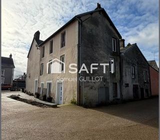  Immeuble � vendre 395 m�