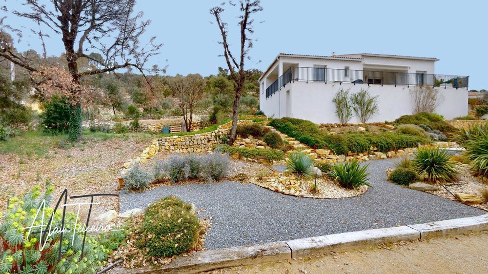 � vendre  Maison Lorgues (83510)