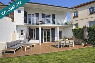  Maison � vendre 6 pi�ces 170 m�