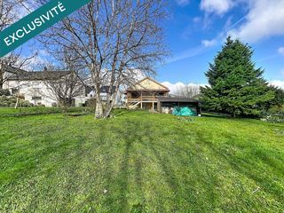  Maison � vendre 6 pi�ces 170 m�