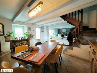  Maison � vendre 9 pi�ces 193 m�