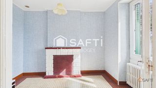  Maison � vendre 5 pi�ces 107 m�