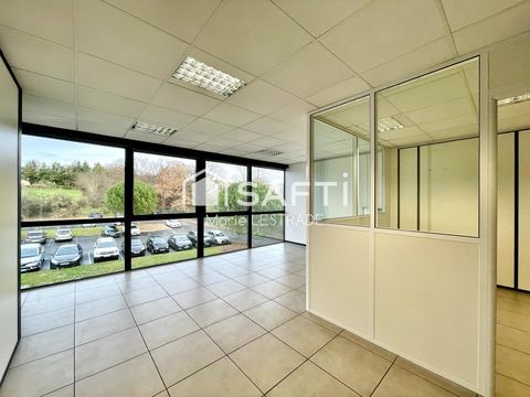 ST JEAN - 1 ROND POINT DE FLOTTIS - ZONE DU CASSE 620 31240 Saint-jean